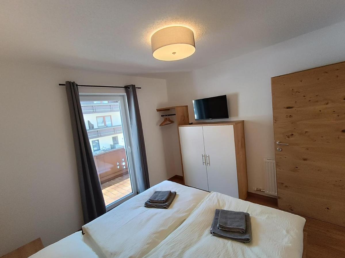 צל אם צילר Appartement Kroell Katharina מראה חיצוני תמונה