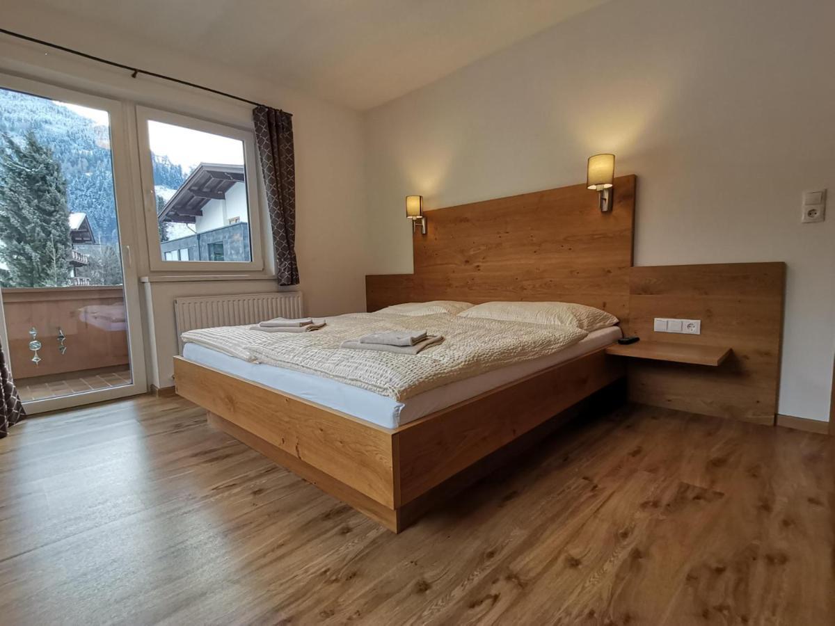 צל אם צילר Appartement Kroell Katharina מראה חיצוני תמונה